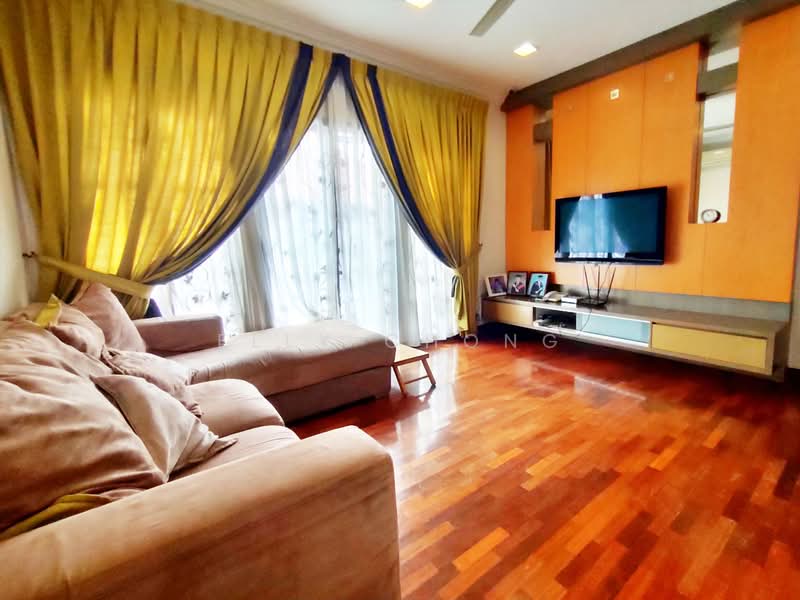 Semi-Detached House for Sale in Alam Damai (Cheras) - Elly Chong - PropertyGuru.com.my