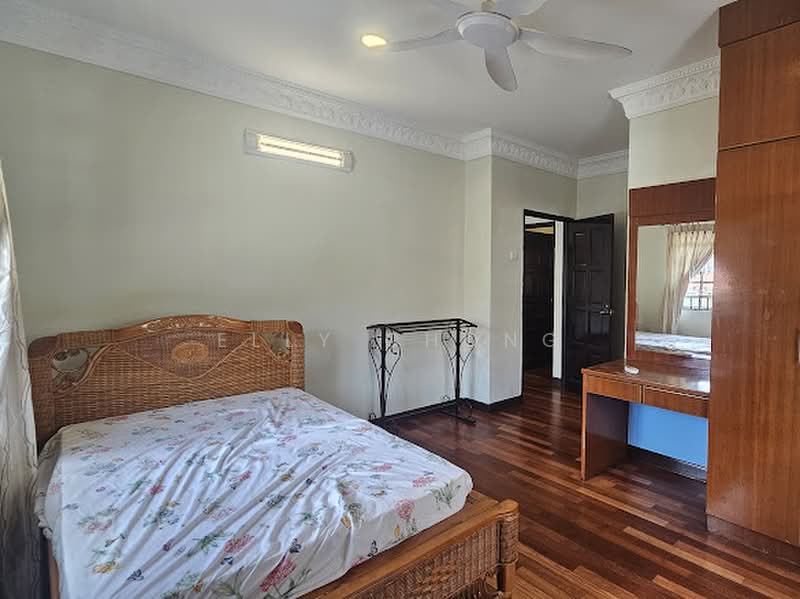 Semi-Detached House for Sale in Alam Damai (Cheras) - Elly Chong - PropertyGuru.com.my