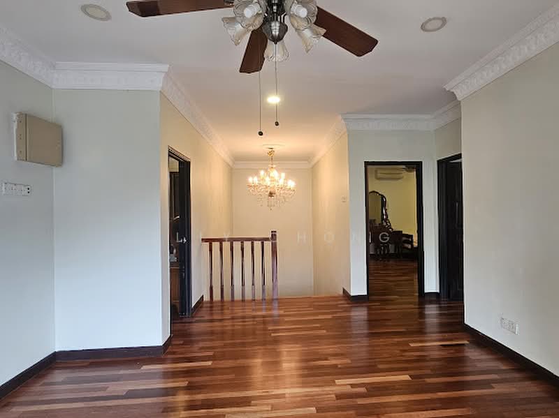 Semi-Detached House for Sale in Alam Damai (Cheras) - Elly Chong - PropertyGuru.com.my