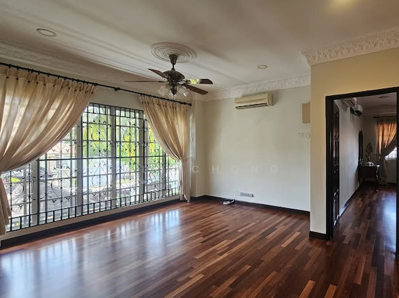 Semi-Detached House for Sale in Alam Damai (Cheras) - Elly Chong - PropertyGuru.com.my