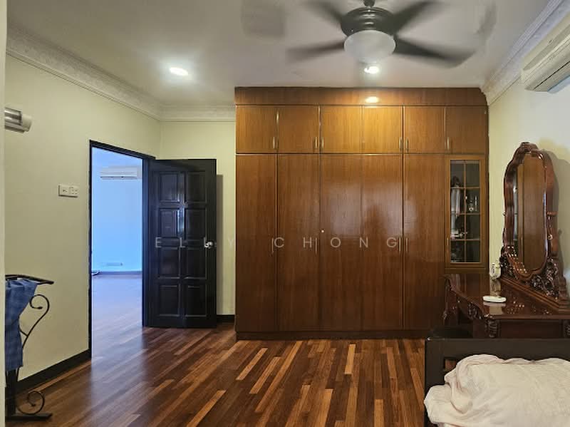 Semi-Detached House for Sale in Alam Damai (Cheras) - Elly Chong - PropertyGuru.com.my