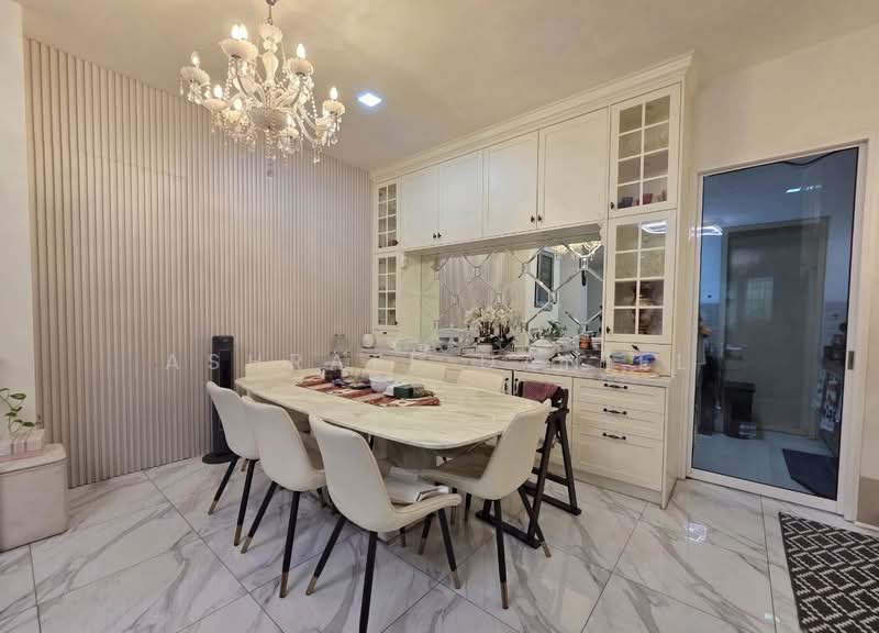 2.5-storey Terraced House for Sale in Putrajaya (Putrajaya) - Ashraff Daniel - PropertyGuru.com.my