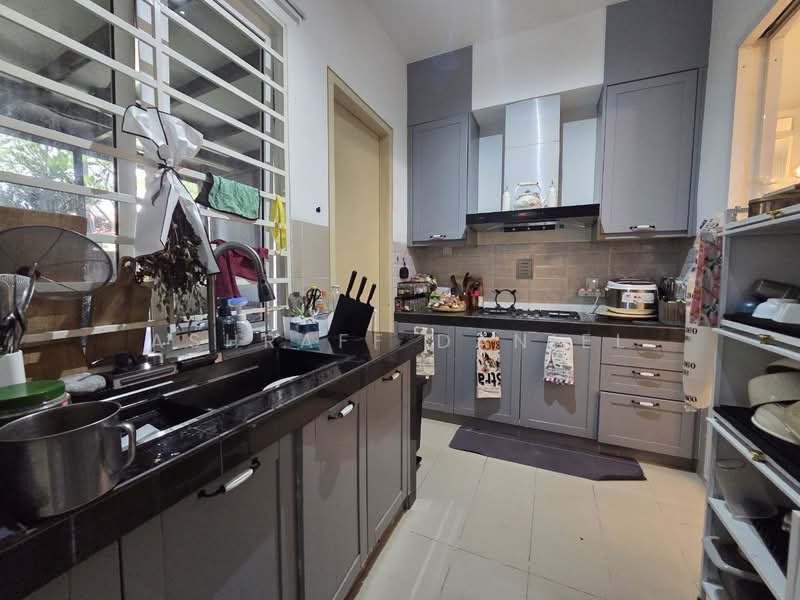 2.5-storey Terraced House for Sale in Putrajaya (Putrajaya) - Ashraff Daniel - PropertyGuru.com.my