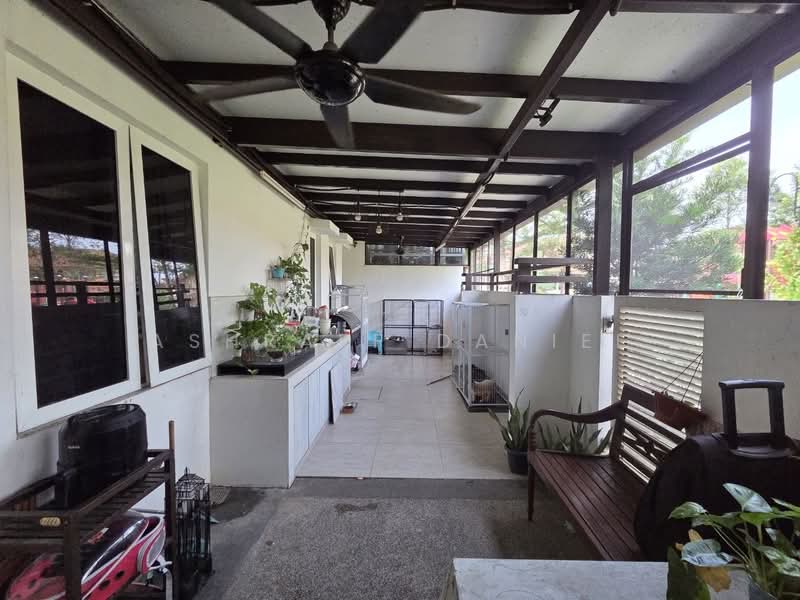 2.5-storey Terraced House for Sale in Putrajaya (Putrajaya) - Ashraff Daniel - PropertyGuru.com.my