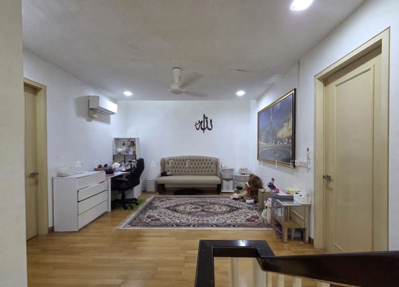 2.5-storey Terraced House for Sale in Putrajaya (Putrajaya) - Ashraff Daniel - PropertyGuru.com.my