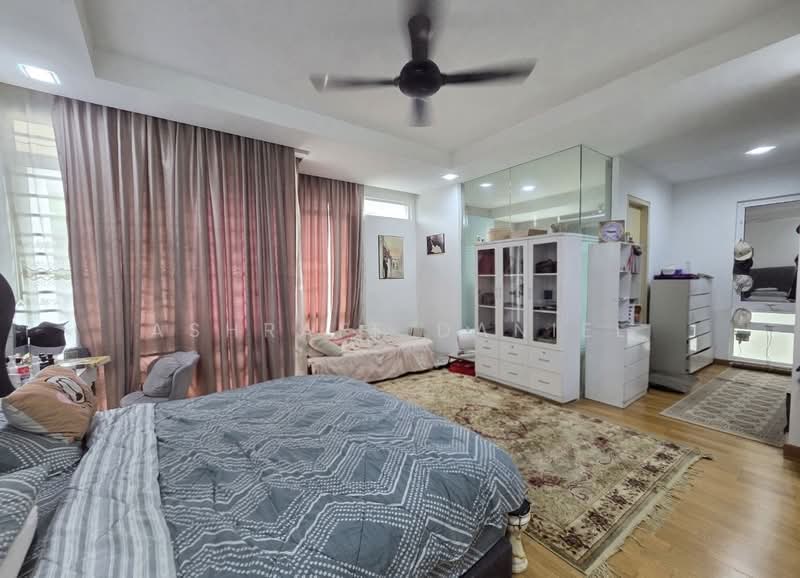2.5-storey Terraced House for Sale in Putrajaya (Putrajaya) - Ashraff Daniel - PropertyGuru.com.my