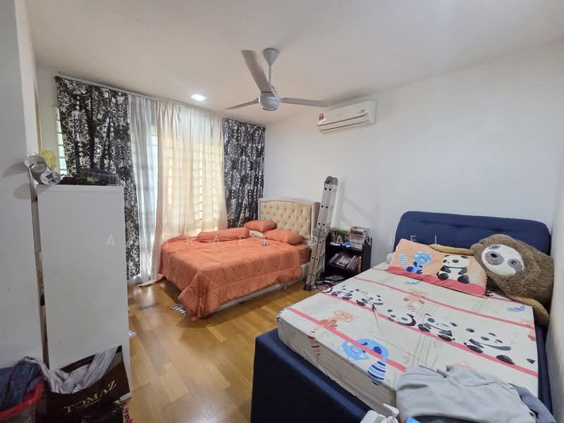 2.5-storey Terraced House for Sale in Putrajaya (Putrajaya) - Ashraff Daniel - PropertyGuru.com.my