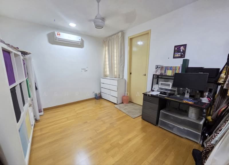 2.5-storey Terraced House for Sale in Putrajaya (Putrajaya) - Ashraff Daniel - PropertyGuru.com.my
