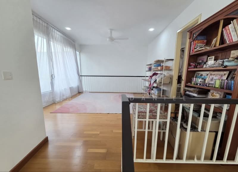 2.5-storey Terraced House for Sale in Putrajaya (Putrajaya) - Ashraff Daniel - PropertyGuru.com.my