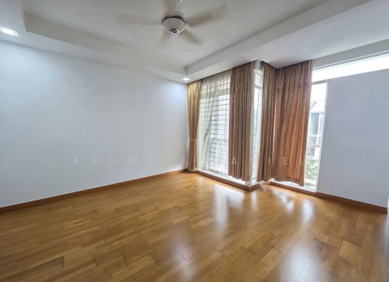 2.5-storey Terraced House for Sale in Putrajaya (Putrajaya) - Ashraff Daniel - PropertyGuru.com.my
