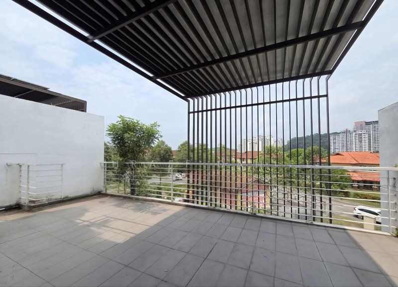 2.5-storey Terraced House for Sale in Putrajaya (Putrajaya) - Ashraff Daniel - PropertyGuru.com.my