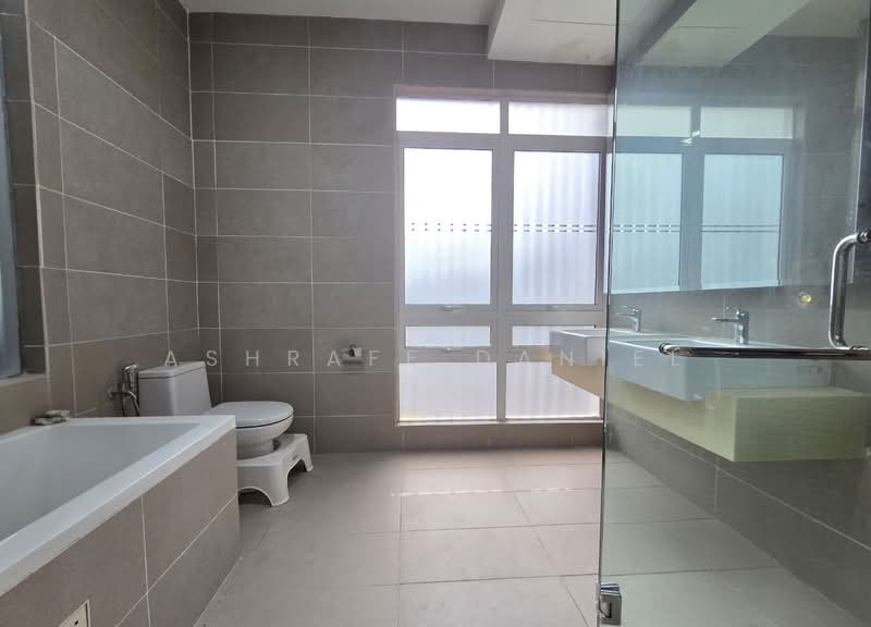 2.5-storey Terraced House for Sale in Putrajaya (Putrajaya) - Ashraff Daniel - PropertyGuru.com.my