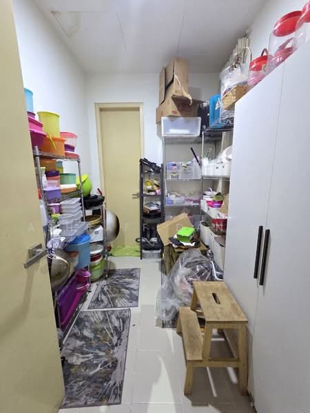 2.5-storey Terraced House for Sale in Putrajaya (Putrajaya) - Ashraff Daniel - PropertyGuru.com.my