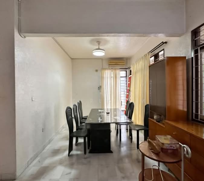 Semi-Detached House for Sale in George Town (Penang) - Beverly Lim - PropertyGuru.com.my