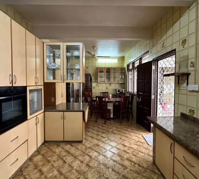Semi-Detached House for Sale in George Town (Penang) - Beverly Lim - PropertyGuru.com.my