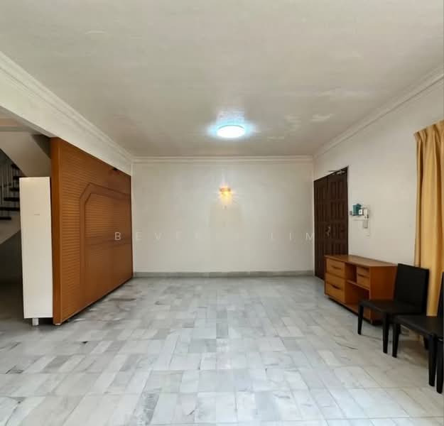 Semi-Detached House for Sale in George Town (Penang) - Beverly Lim - PropertyGuru.com.my