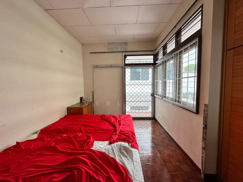 Semi-Detached House for Sale in George Town (Penang) - Beverly Lim - PropertyGuru.com.my