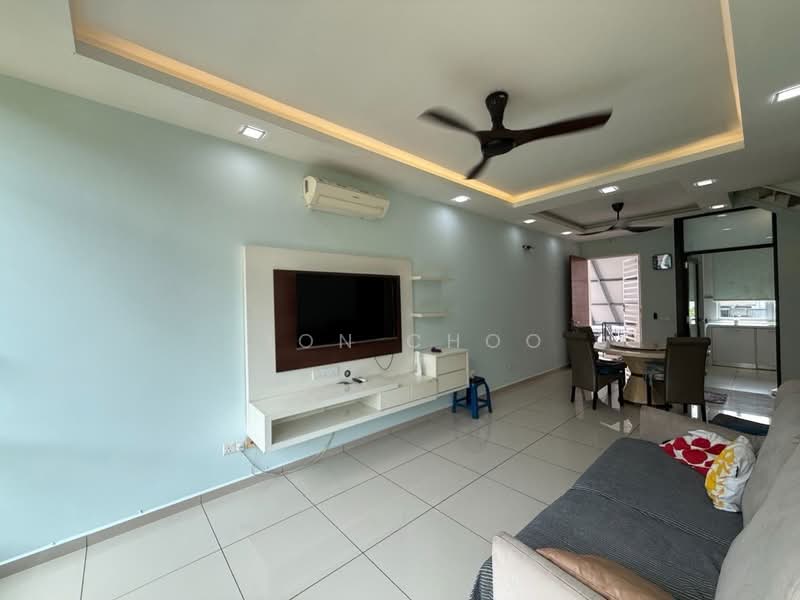 Rumah Bandar untuk Disewa di Taman Sutera Utama (Skudai) - Fion Choo - PropertyGuru.com.my