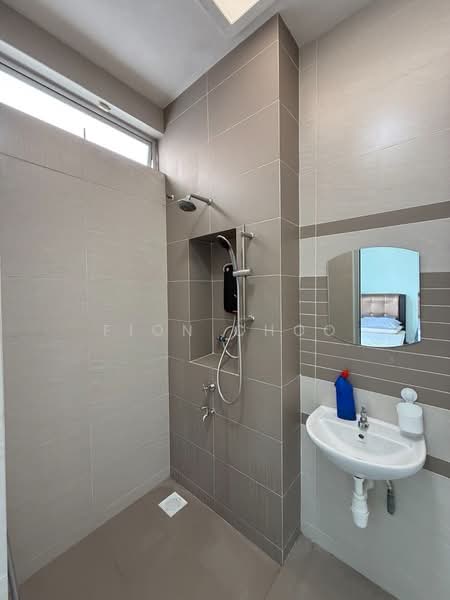 Rumah Bandar untuk Disewa di Taman Sutera Utama (Skudai) - Fion Choo - PropertyGuru.com.my
