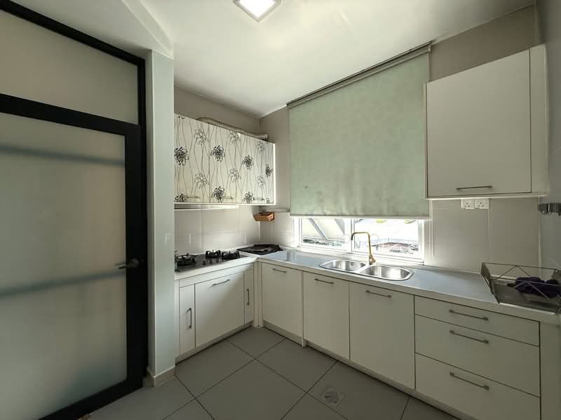 Rumah Bandar untuk Disewa di Taman Sutera Utama (Skudai) - Fion Choo - PropertyGuru.com.my