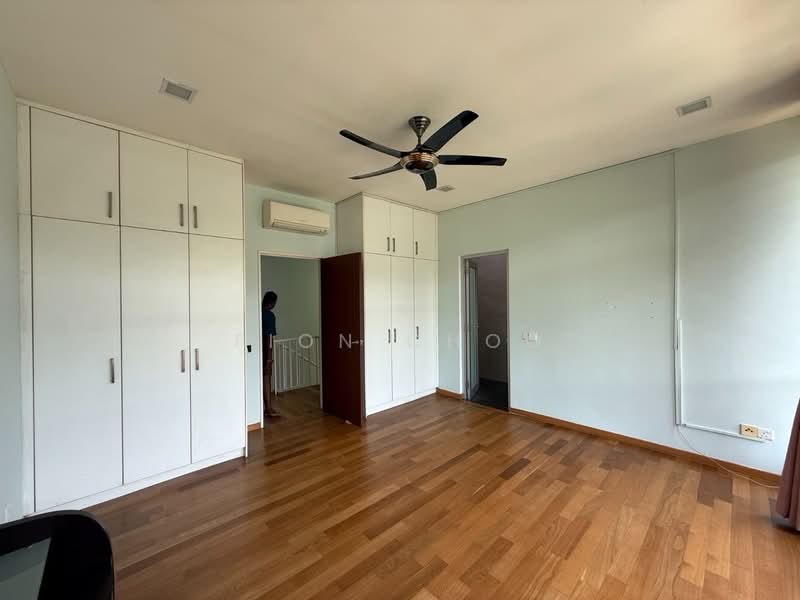 Rumah Bandar untuk Disewa di Taman Sutera Utama (Skudai) - Fion Choo - PropertyGuru.com.my
