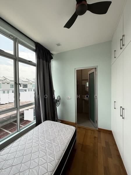 Rumah Bandar untuk Disewa di Taman Sutera Utama (Skudai) - Fion Choo - PropertyGuru.com.my