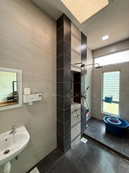 Rumah Bandar untuk Disewa di Taman Sutera Utama (Skudai) - Fion Choo - PropertyGuru.com.my