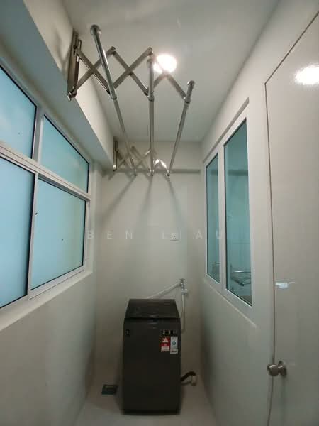 Condominium for Rent at The Zen - Ben Liau - Interior - PropertyGuru.com.my