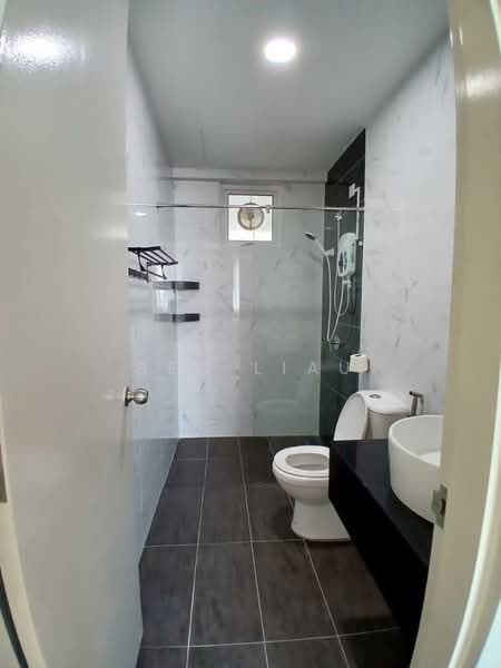 Condominium for Rent at The Zen - Ben Liau - Bathroom - PropertyGuru.com.my