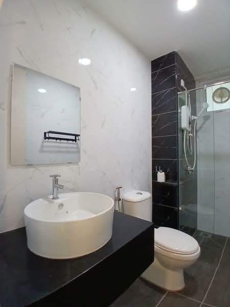 Condominium for Rent at The Zen - Ben Liau - Bathroom - PropertyGuru.com.my