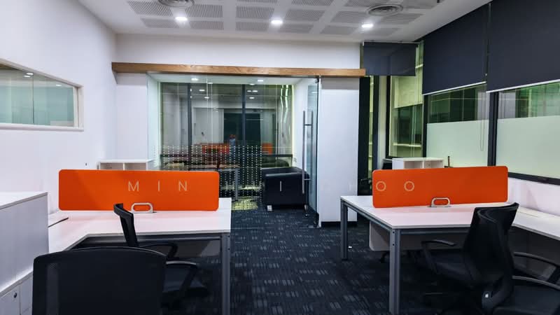 Office for Rent in Kampung Kerinchi (Bangsar South) (Kuala Lumpur) - Min Hui Choo - Interior - PropertyGuru.com.my