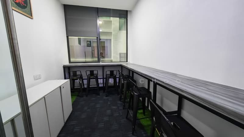 Office for Rent in Kampung Kerinchi (Bangsar South) (Kuala Lumpur) - Min Hui Choo - Interior - PropertyGuru.com.my