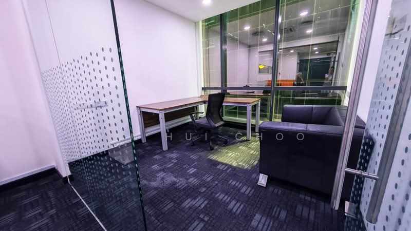 Office for Rent in Kampung Kerinchi (Bangsar South) (Kuala Lumpur) - Min Hui Choo - Interior - PropertyGuru.com.my