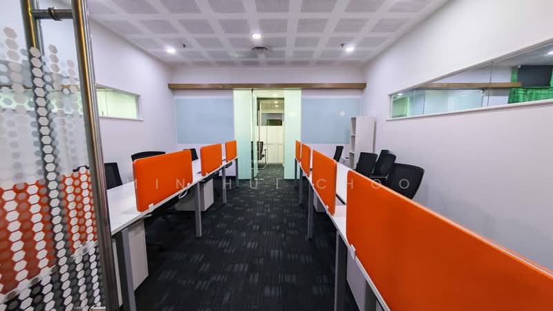 Office for Rent in Kampung Kerinchi (Bangsar South) (Kuala Lumpur) - Min Hui Choo - Interior - PropertyGuru.com.my