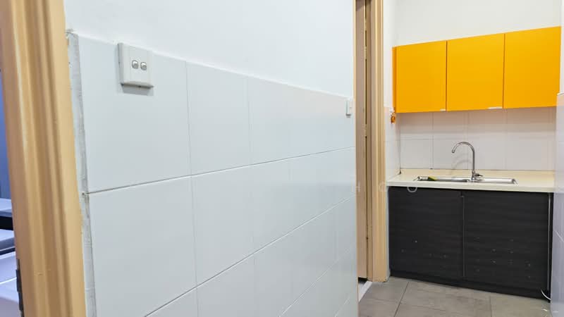 Office for Rent in Kampung Kerinchi (Bangsar South) (Kuala Lumpur) - Min Hui Choo - Pantry - PropertyGuru.com.my