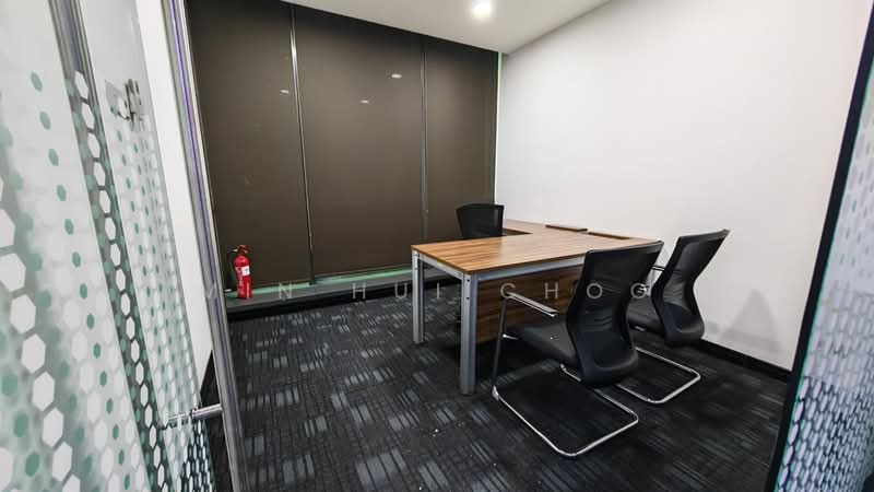Office for Rent in Kampung Kerinchi (Bangsar South) (Kuala Lumpur) - Min Hui Choo - Interior - PropertyGuru.com.my