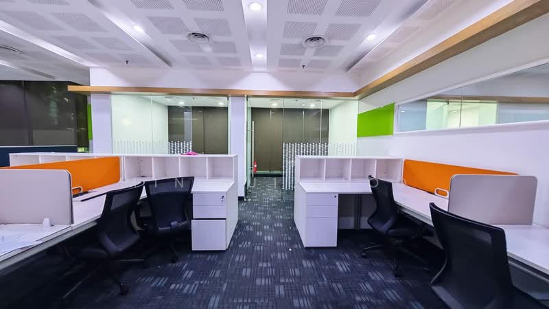 Office for Rent in Kampung Kerinchi (Bangsar South) (Kuala Lumpur) - Min Hui Choo - Interior - PropertyGuru.com.my