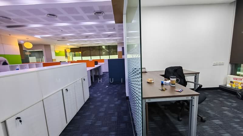 Office for Rent in Kampung Kerinchi (Bangsar South) (Kuala Lumpur) - Min Hui Choo - Interior - PropertyGuru.com.my