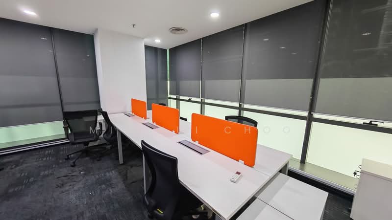 Office for Rent in Kampung Kerinchi (Bangsar South) (Kuala Lumpur) - Min Hui Choo - Interior - PropertyGuru.com.my