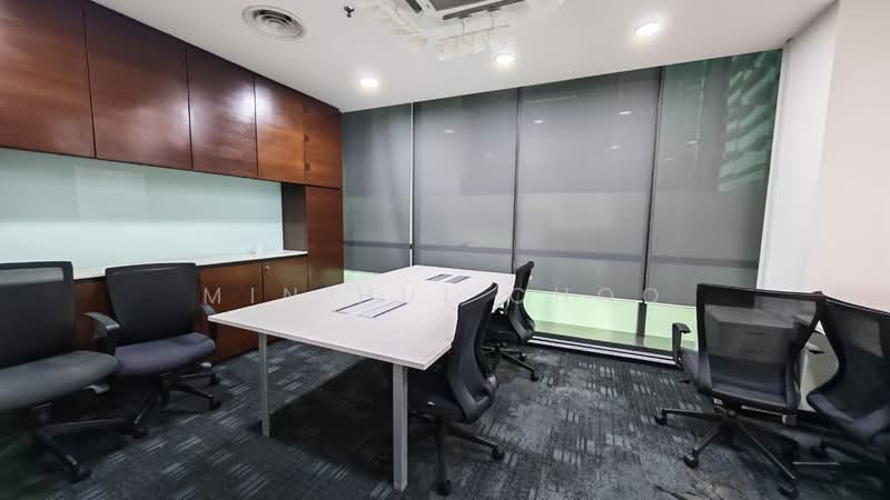 Office for Rent in Kampung Kerinchi (Bangsar South) (Kuala Lumpur) - Min Hui Choo - Interior - PropertyGuru.com.my