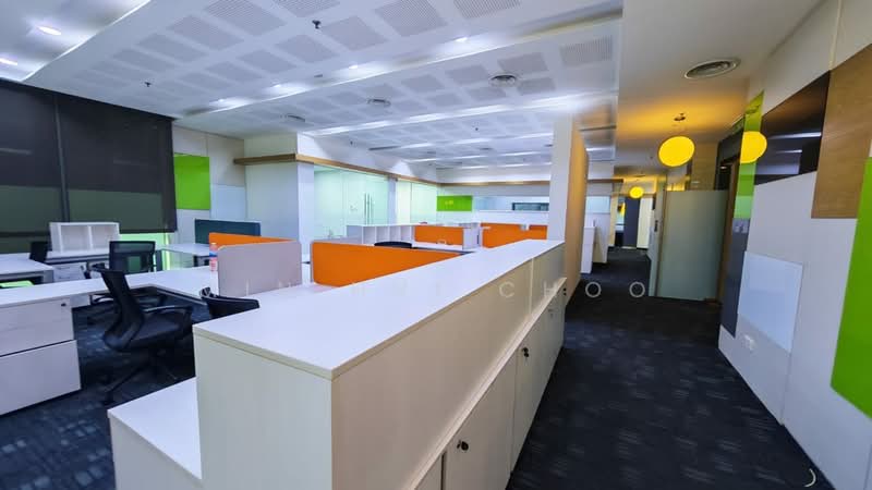 Office for Rent in Kampung Kerinchi (Bangsar South) (Kuala Lumpur) - Min Hui Choo - Interior - PropertyGuru.com.my