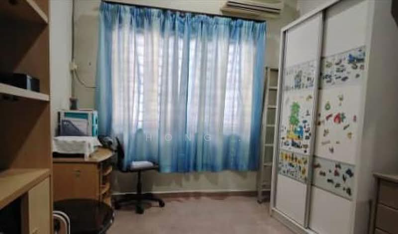 2-storey Terraced House for Sale in Sungai Nibong (Bayan Lepas) - Hong . - Bedroom - PropertyGuru.com.my