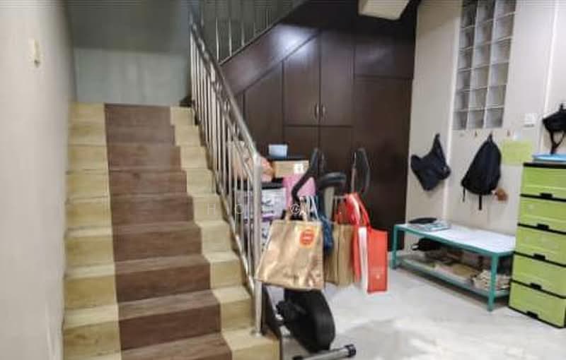 2-storey Terraced House for Sale in Sungai Nibong (Bayan Lepas) - Hong . - Interior - PropertyGuru.com.my