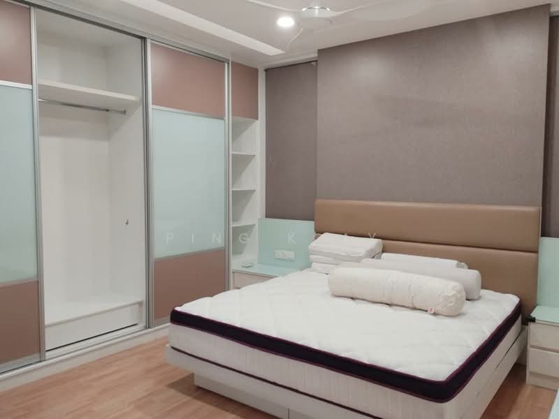 Kondominium untuk Disewa di Palm Palladium Condominium - Ping Koay - Bedroom - PropertyGuru.com.my