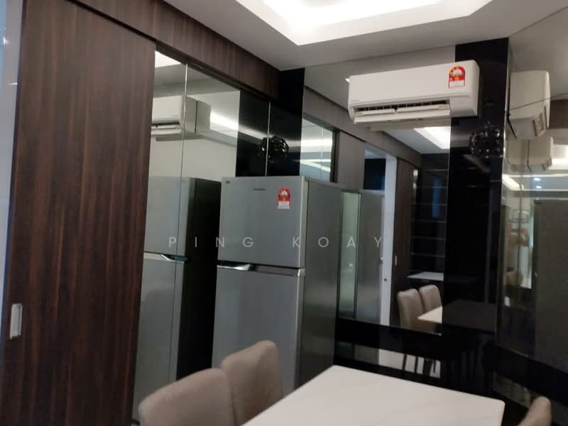 Kondominium untuk Disewa di Palm Palladium Condominium - Ping Koay - Interior - PropertyGuru.com.my