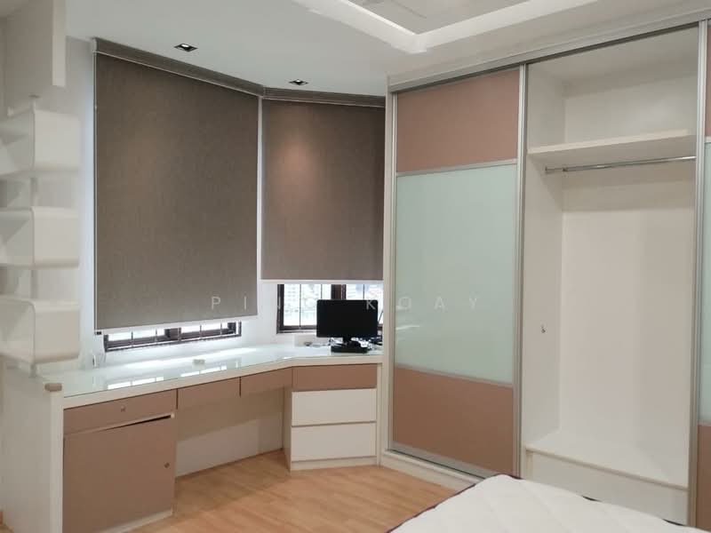 Kondominium untuk Disewa di Palm Palladium Condominium - Ping Koay - Study - PropertyGuru.com.my