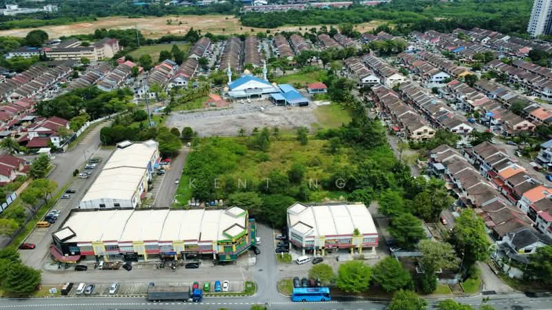 Tanah Komersial untuk Dijual di Taman Bukit Mewah (Tampoi) - Kent Ng - PropertyGuru.com.my