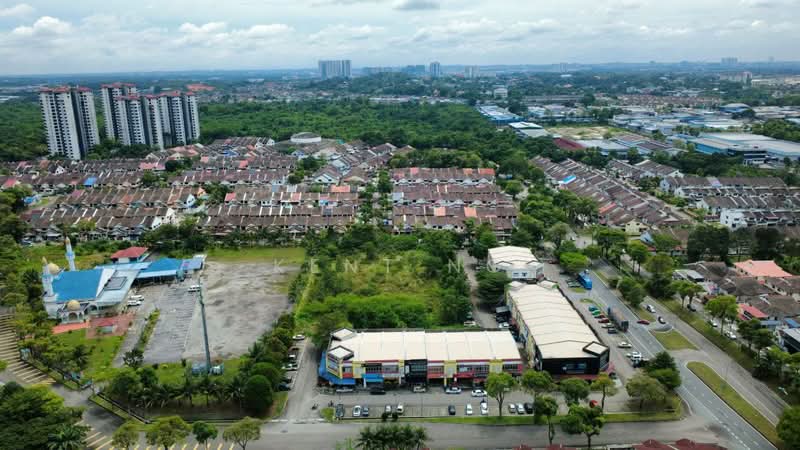Tanah Komersial untuk Dijual di Taman Bukit Mewah (Tampoi) - Kent Ng - PropertyGuru.com.my