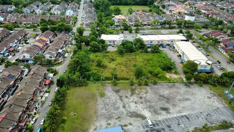 Tanah Komersial untuk Dijual di Taman Bukit Mewah (Tampoi) - Kent Ng - PropertyGuru.com.my