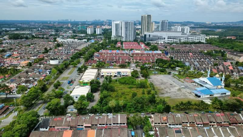 Tanah Komersial untuk Dijual di Taman Bukit Mewah (Tampoi) - Kent Ng - PropertyGuru.com.my